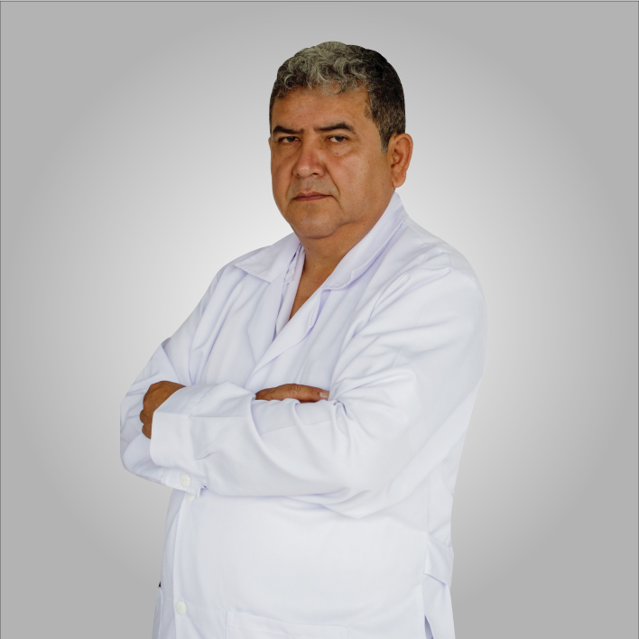 GONZALES MORENO LUIS