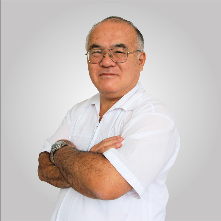 HIRAKATA NAKAYAMA CESAR FRANCISCO