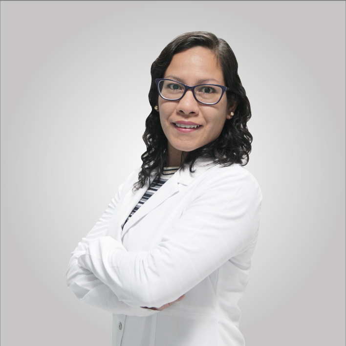 ZEVALLOS VASQUEZ LUISA